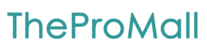 ProMall-logo-green-login-500 TheProMall Logo